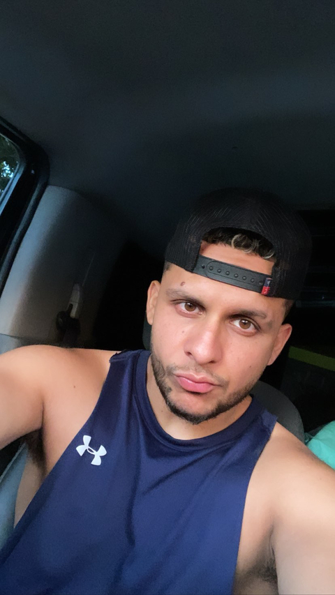 Papi OnlyFans Account - imrichtho