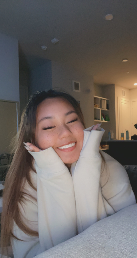 Kai OnlyFans Account - peachykaix