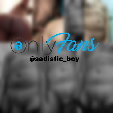 @sadistic_boy