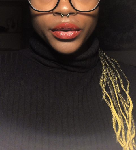 Lady Luna - ciaopupp OnlyFans