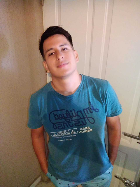 LATINO - titan_00 OnlyFans