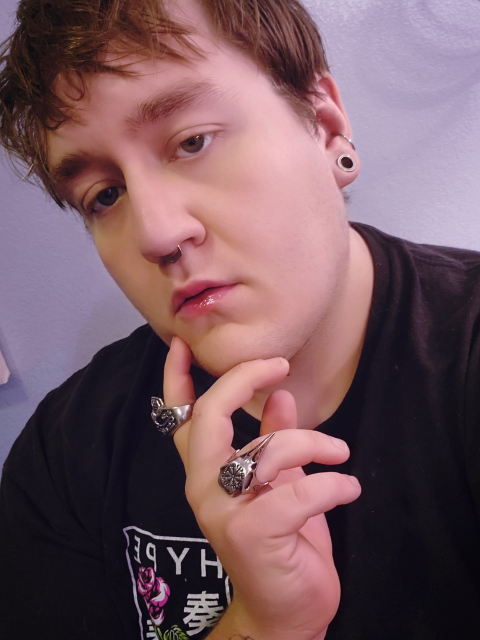 Stevie OnlyFans Account - steviesuspensior