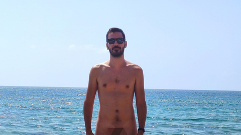 iamdimitrisk nude