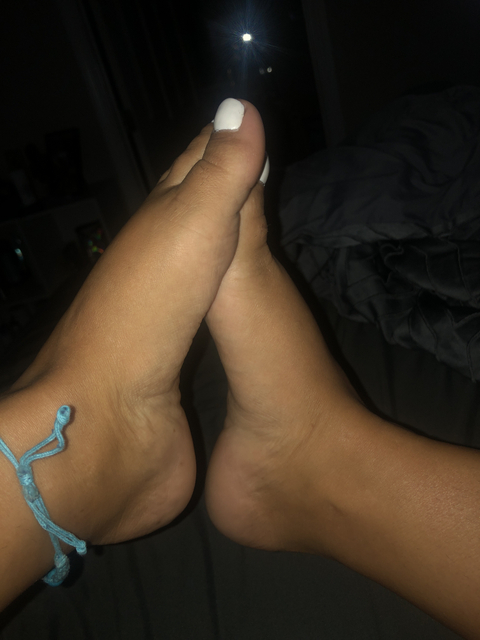 sexifeet4u nude