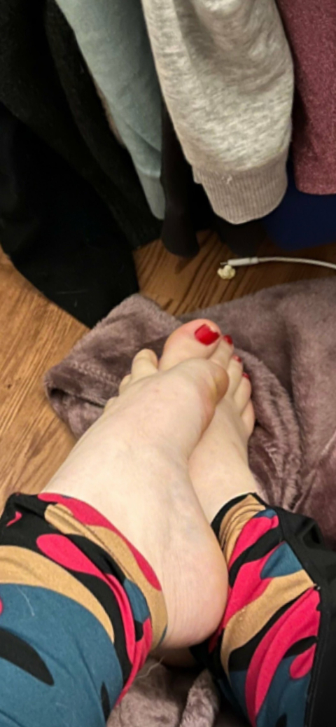 foot_advantage nude