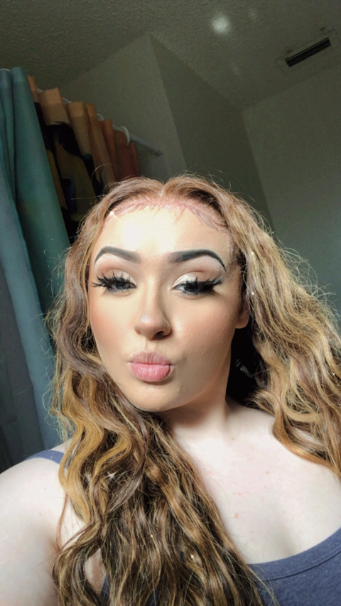 Chyna Chyna - chynaachynaaa OnlyFans