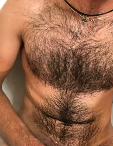 @hunghairyforever