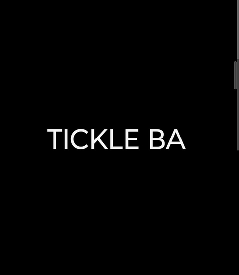 tickleba nude