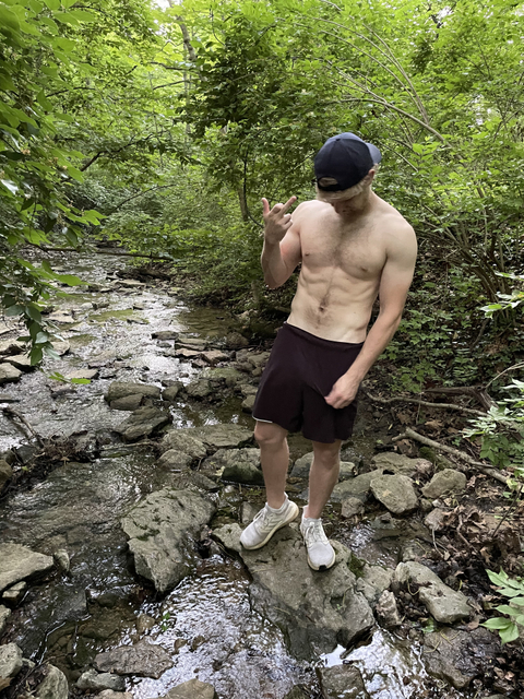 Brendan OnlyFans Account - bannanameat