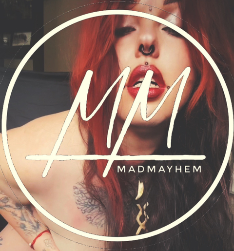 @madmayhem