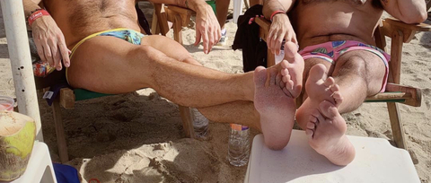 hollywoodsneakerboy nude