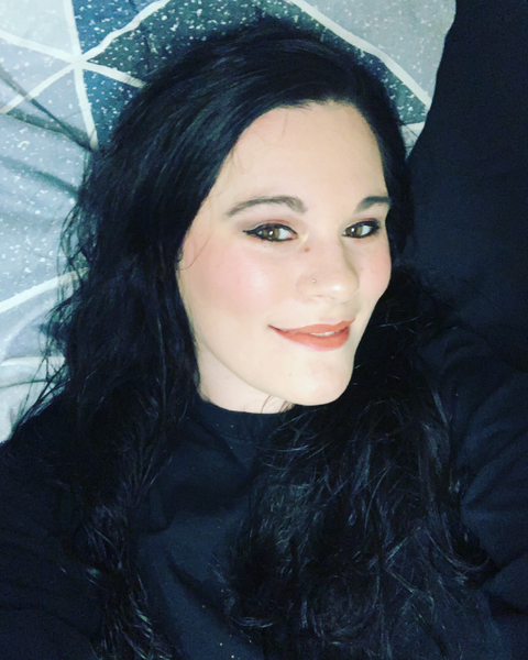 Chrissy - chrissyl15 OnlyFans
