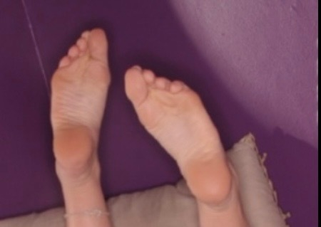 abbysweetfeet nude