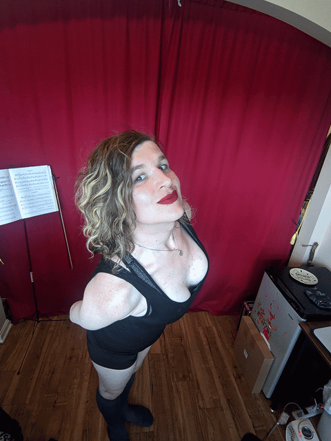 Ava Fae - fae.ava OnlyFans