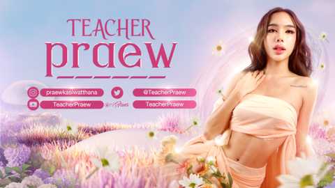 teacherpraew nude