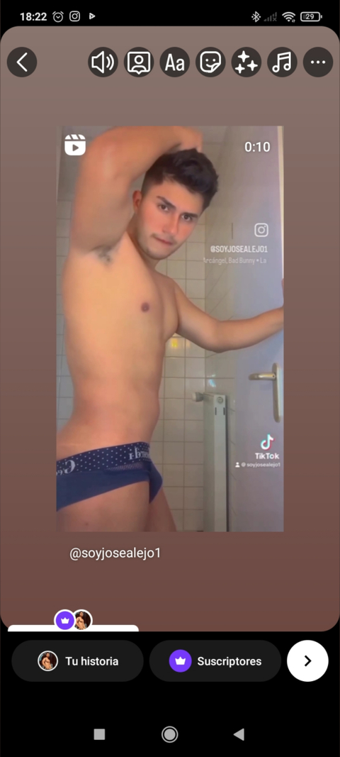 soyjosealejo nude