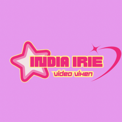 india2irie nude