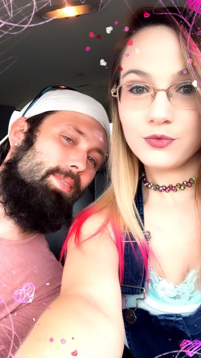 Bearded One - beardedone420 OnlyFans