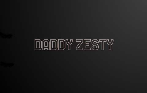 daddyzesty nude