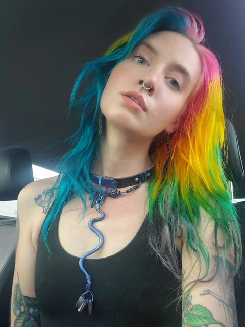 Monsters Kink - monsterskink OnlyFans