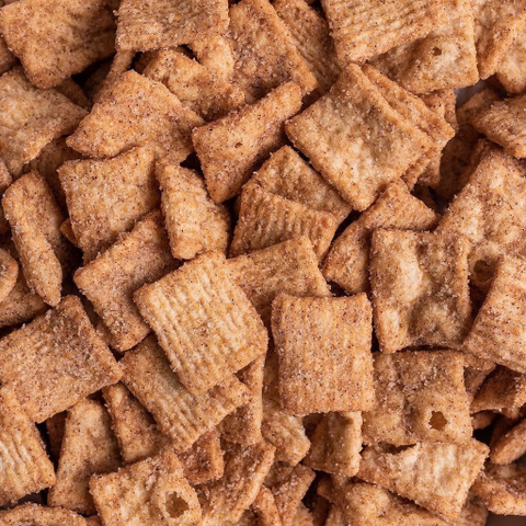 cinnamontoezcrunch nude