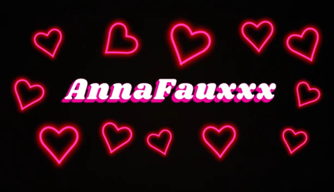 annafauxxx nude