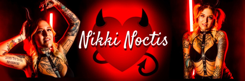 nikkinoctis nude