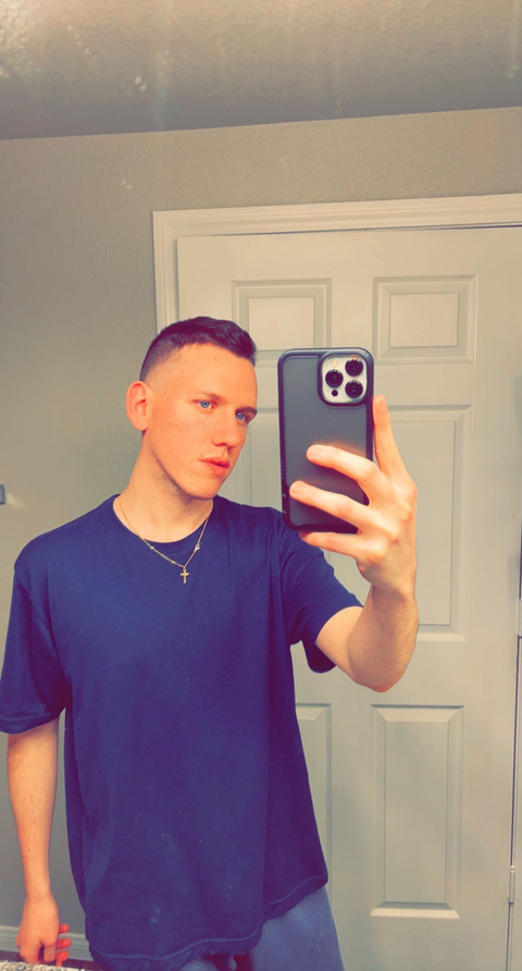 Luke Gordon - lukegordonofficial OnlyFans