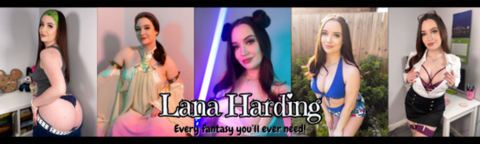 lanaharding nude