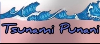 tsunamiipunannii nude