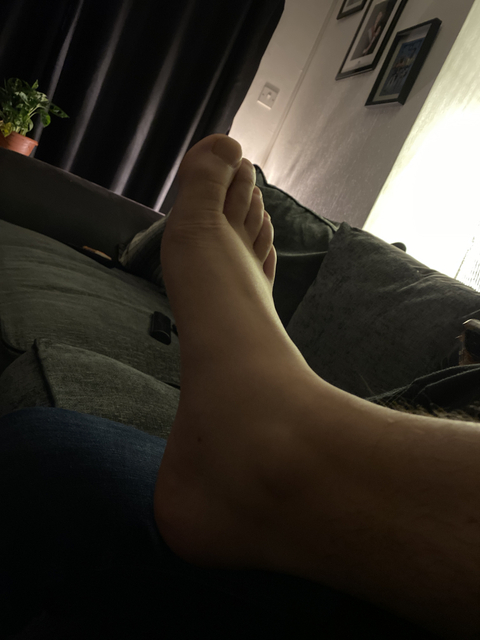 thisfootpage nude