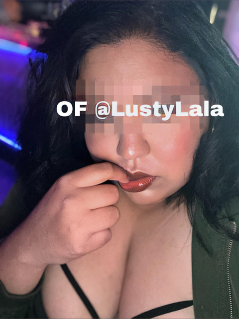 lusty_lala nude