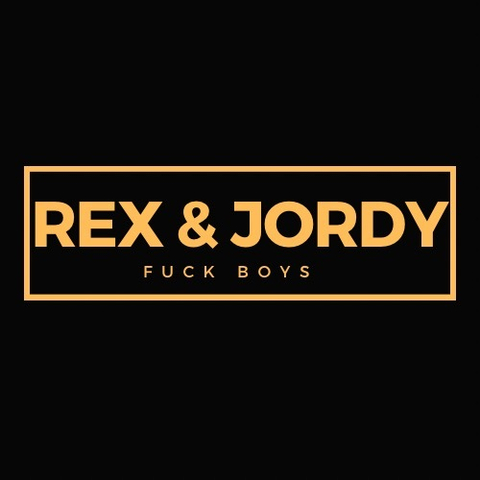 rex-jordy nude