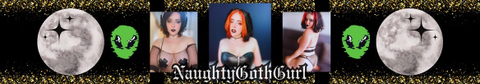 naughtygothgurl nude