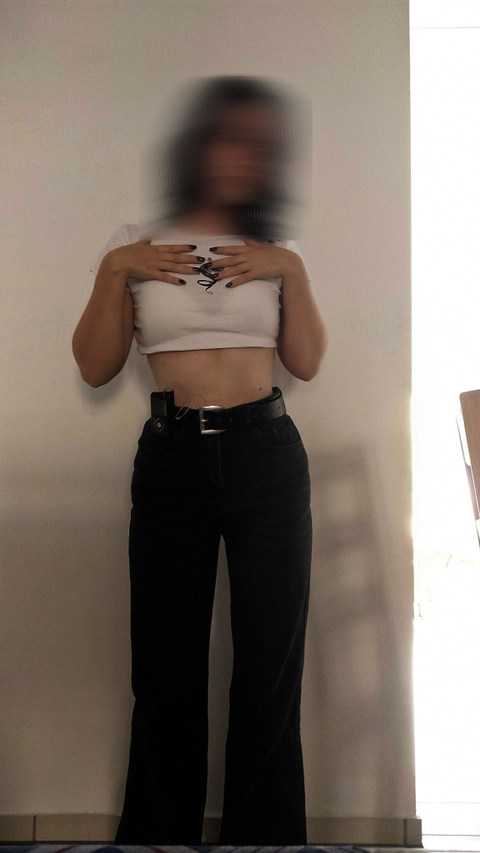 hayden 💦 - xheavenlyfeet OnlyFans