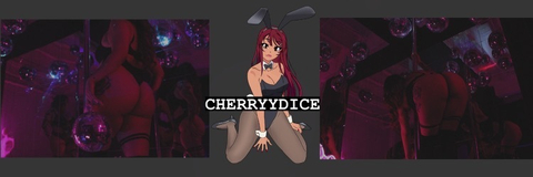 cherryydice nude