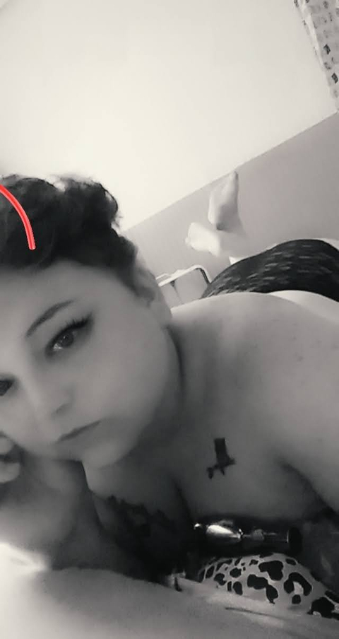 scarlettmarie95 nude