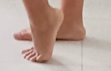 shirubia_littlefeet nude