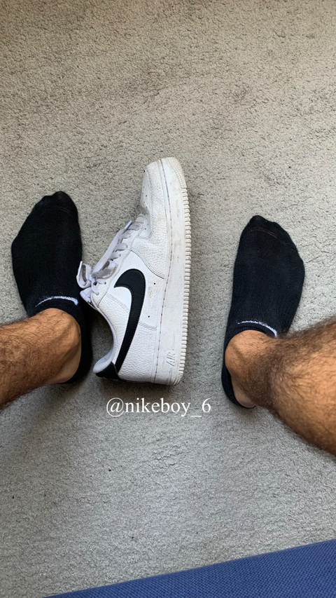 nikeboy_6 nude