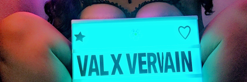 valentinexvervain nude