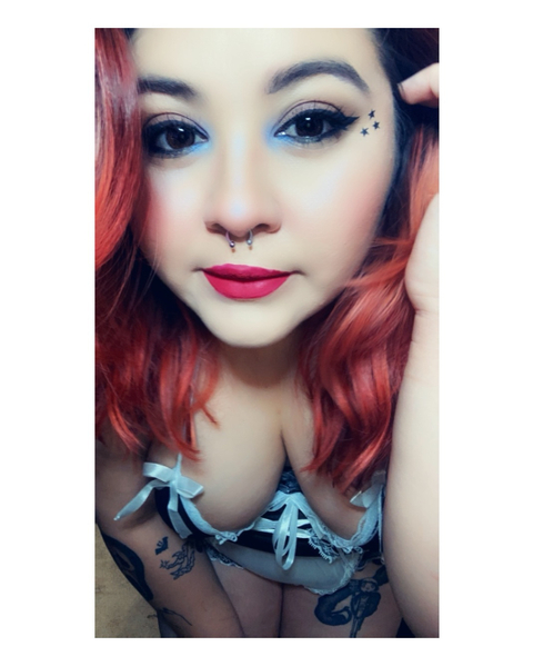 Felicia - nymphomermaid_ OnlyFans