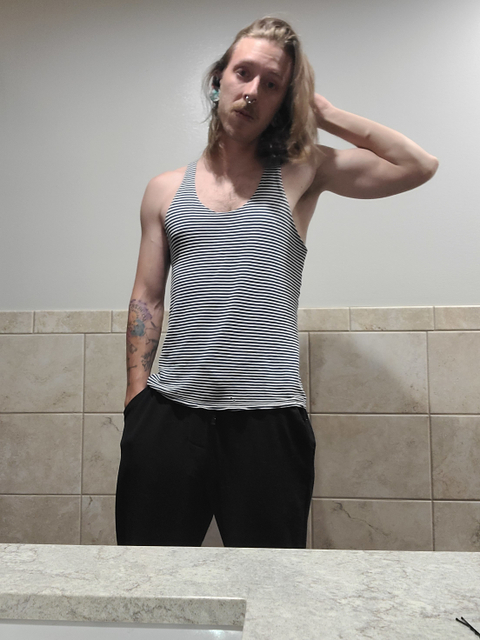 Nicholas - incoherentscreaming OnlyFans