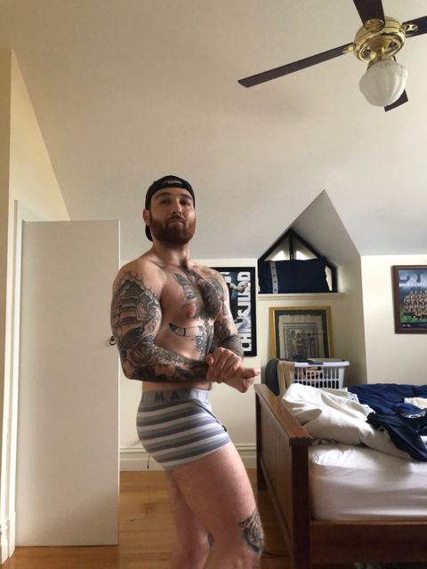 inkedboy nude