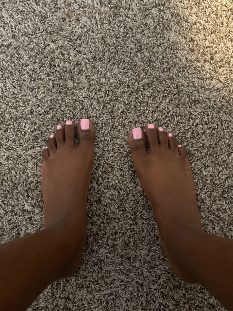 butterfeetlove nude