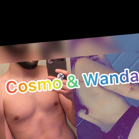 cosmoonwanda nude