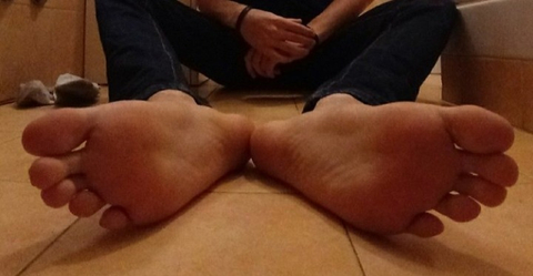 teenboyfeet177 nude