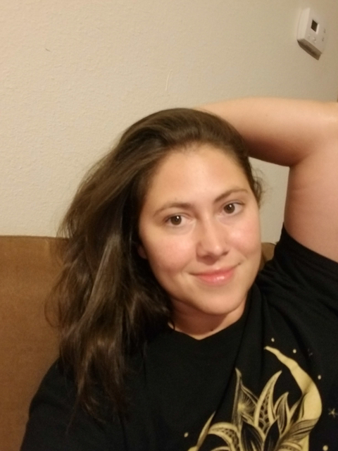 DreamWeaver OnlyFans Account - bewitchin_vixen420