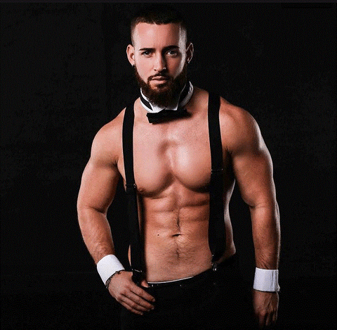 Romeo OnlyFans Account - romeolabare