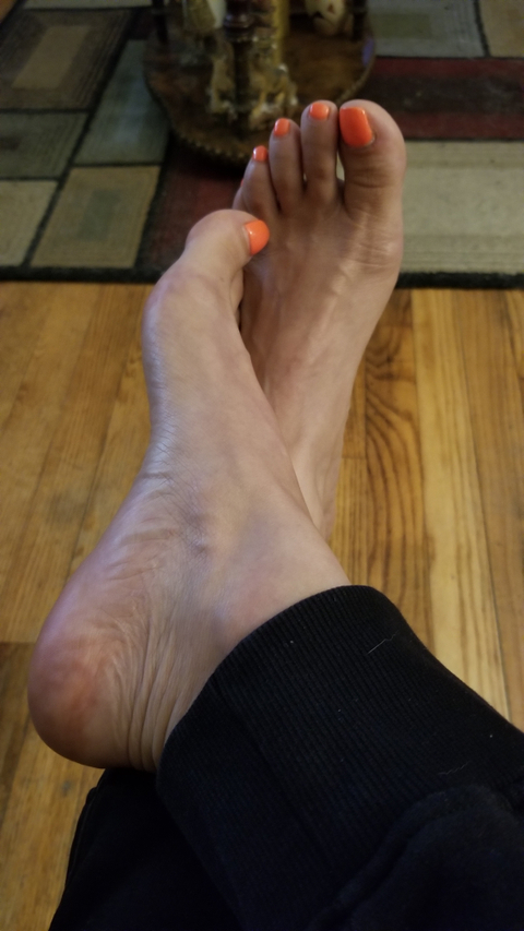 obsofeet nude