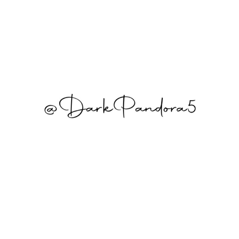 darkpandora5 nude